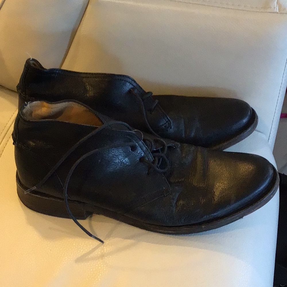 Men’s frye shoes boots